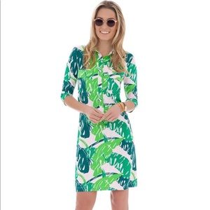 NWOT - Persifor Beverly Hills Winpenny Dress